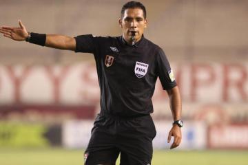 Diego Haro