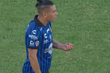Jonathan Dos Santos