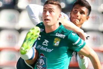 Santiago Ormeño