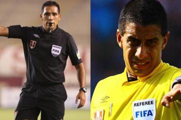 Arbitros