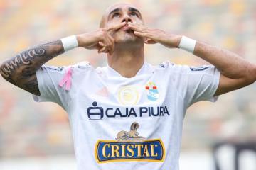 Marcos Riquelme