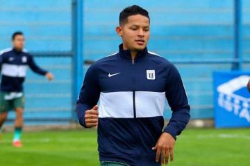 Yordi Vilchez