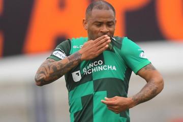 Wilmer Aguirre