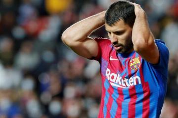 Kun Aguero
