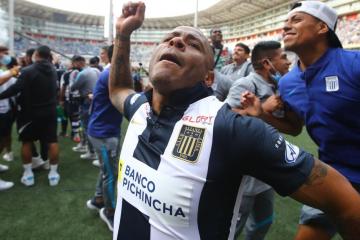 Zorrito aguirre