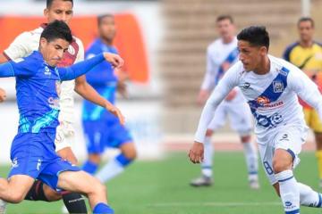 alianza atlético
