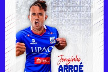 Arroe