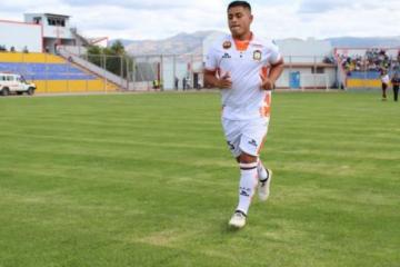 Luis Carranza