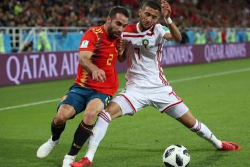 Dani Carvajal