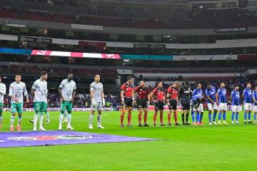 Cruz Azul