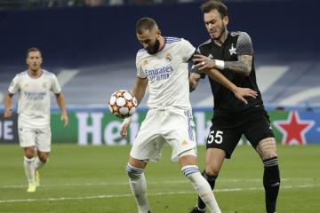 Dulanto Benzema