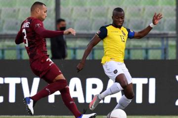 Enner Valencia