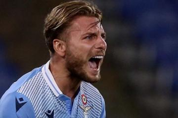 Ciro Immobile
