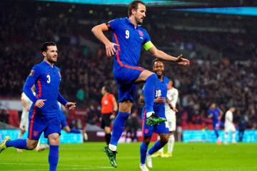 Inglaterra