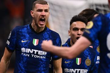 Dzeko