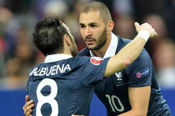 Karimbenzema