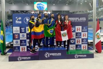 PERU NATACION