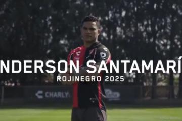 Santamaria