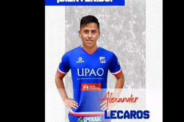 Mannucci lecaros