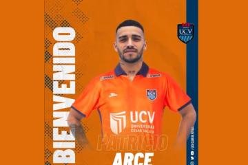 Patricio Arce