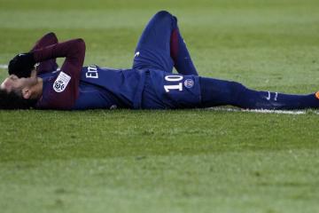 Neymar Jr