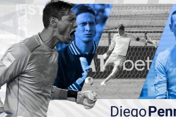 Diego Penny