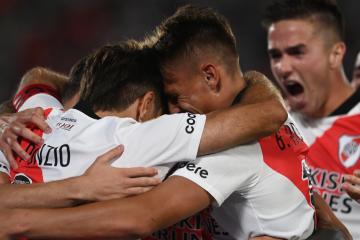 River Plate