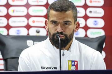 Tomas Rincon