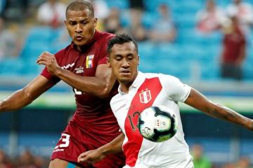 Salomon Rondon