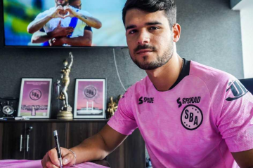 Diego Saffadi