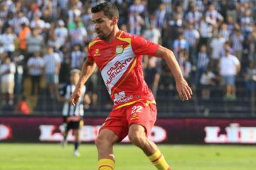 Ricardo Salcedo 2511