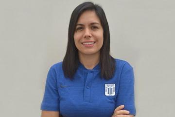 Sisy Quiroz