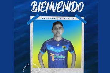 Felipe Mesones Carlos Stein