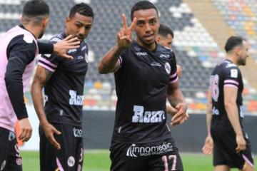 Cachito Villamarin