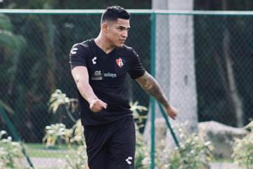 Anderson Santamaria