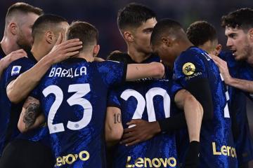 Inter de Milan
