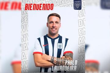Pablo Lavandeira