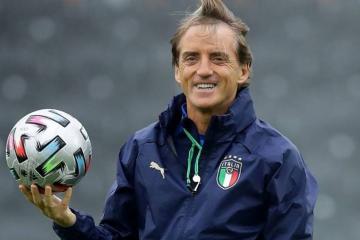 Roberto Manicini