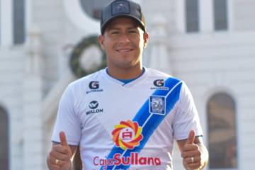 Marcio Sullana