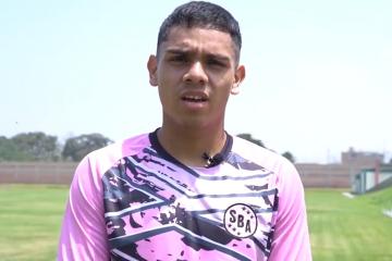 Alexander García