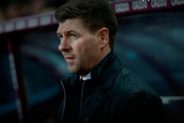 Gerrard