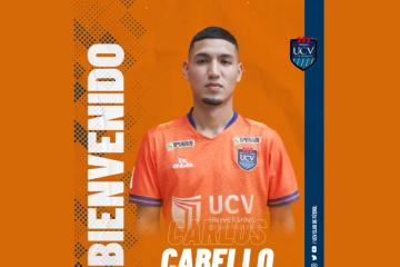 Cabello