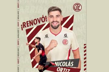 UTC Ortiz