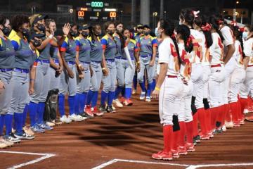 Softbol 2018