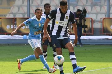 Alianza Lima, Portales