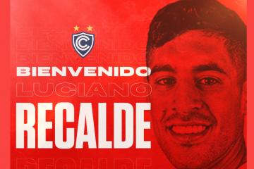 Recalde