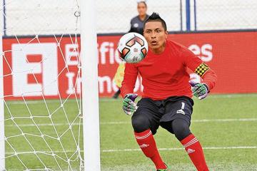 Éxar Rosales