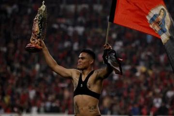 Anderson Santamaria xi