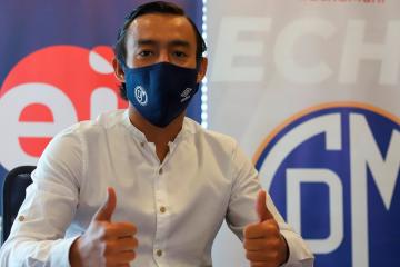 Mario Tajima