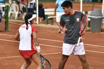 Dupla Perú